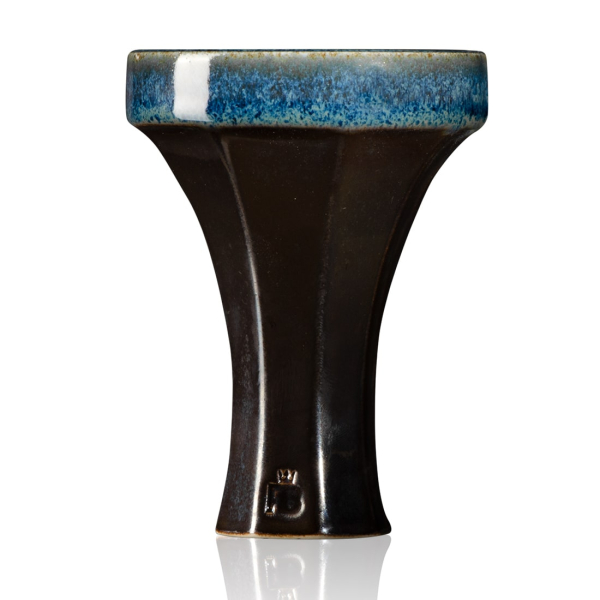 Чаша Royal Bowls Traditional glazed (синий) в Петропавловске-Камчатском