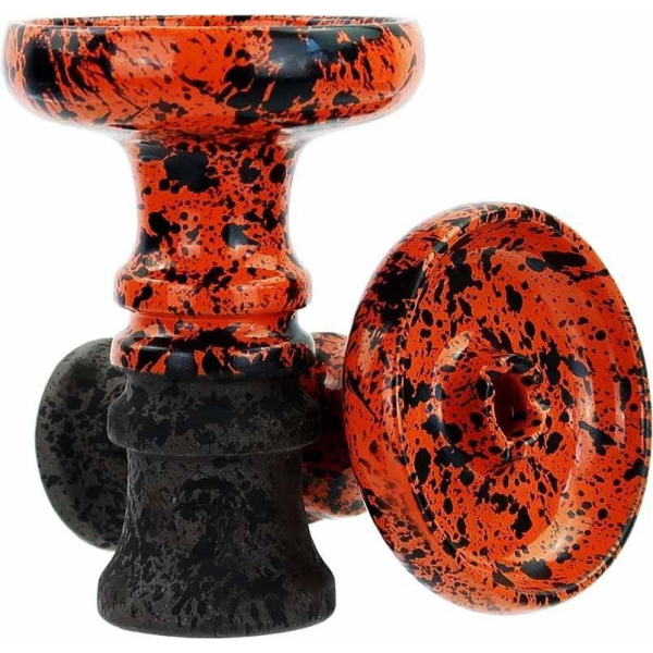 Чашка Telamon bowls harmony orange в Петропавловске-Камчатском