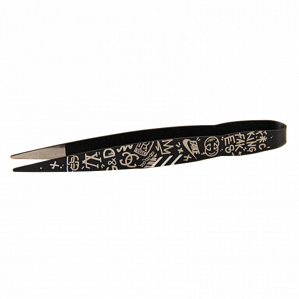 Щипцы Alpha Hookah Tongs (Черный) в Петропавловске-Камчатском