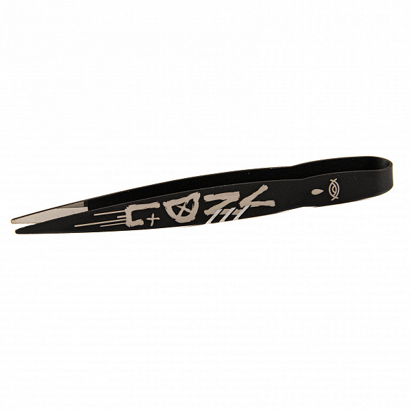 Щипцы Alpha Hookah Tongs VNDL (Черный) в Петропавловске-Камчатском