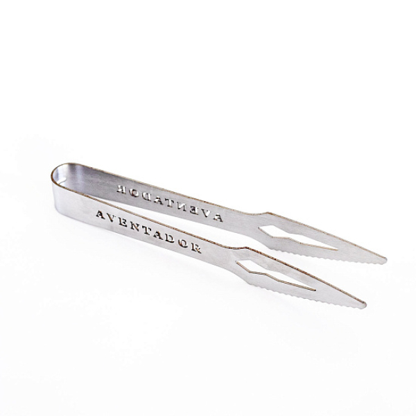 Щипцы Avendator Model 2 (серебристый) в Петропавловске-Камчатском
