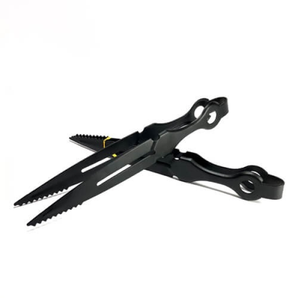 Щипцы Blade Style Black (Черный) в Петропавловске-Камчатском