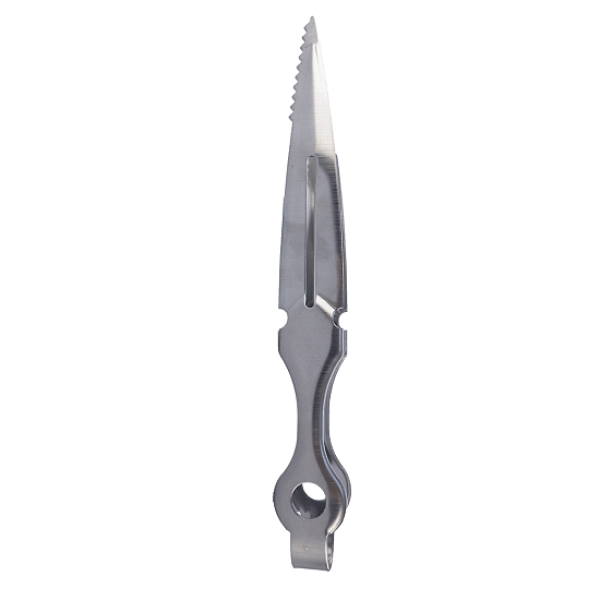 Щипцы Blade Style Silver (серебристый) в Петропавловске-Камчатском