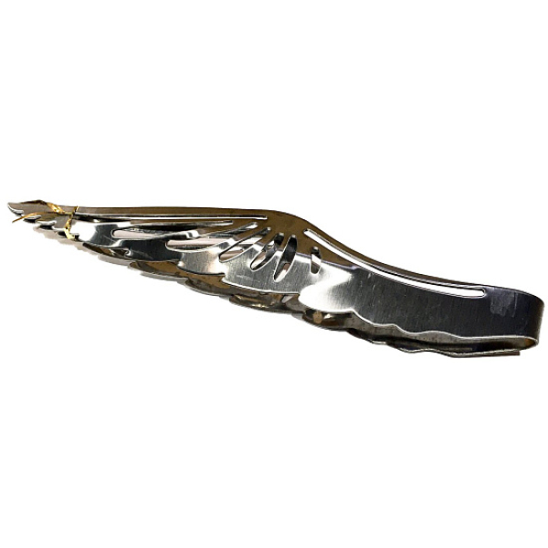 Щипцы Wings Silver (серебристый) в Петропавловске-Камчатском