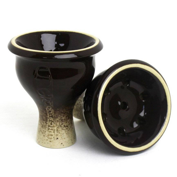 Чаша Upgrade Form Standart Glaze Black в Петропавловске-Камчатском