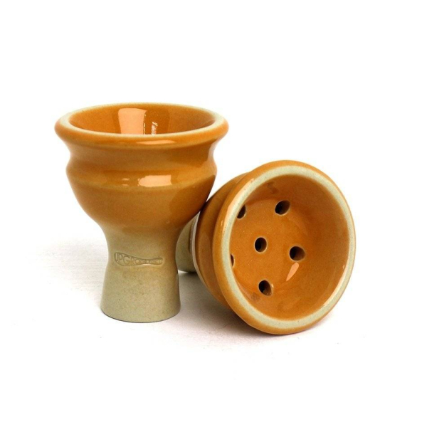 Чаша Upgrade Form Standart Glaze Orange в Петропавловске-Камчатском
