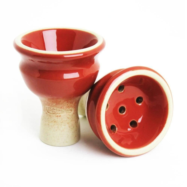Чаша Upgrade Form Standart Glaze Red в Петропавловске-Камчатском