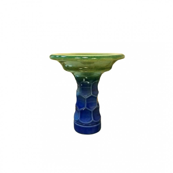 Чаша Upgrade Form Turtle Blue Green в Петропавловске-Камчатском