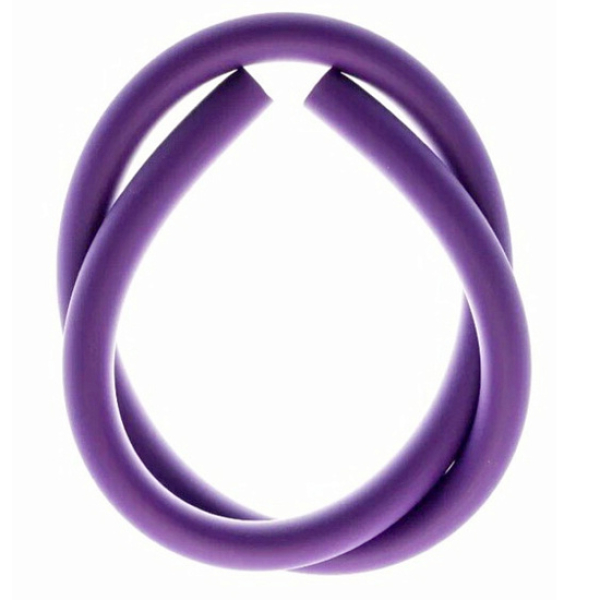 Силиконовый шланг SOFT TOUCH ФИОЛЕТОВЫЙ в Петропавловске-Камчатском