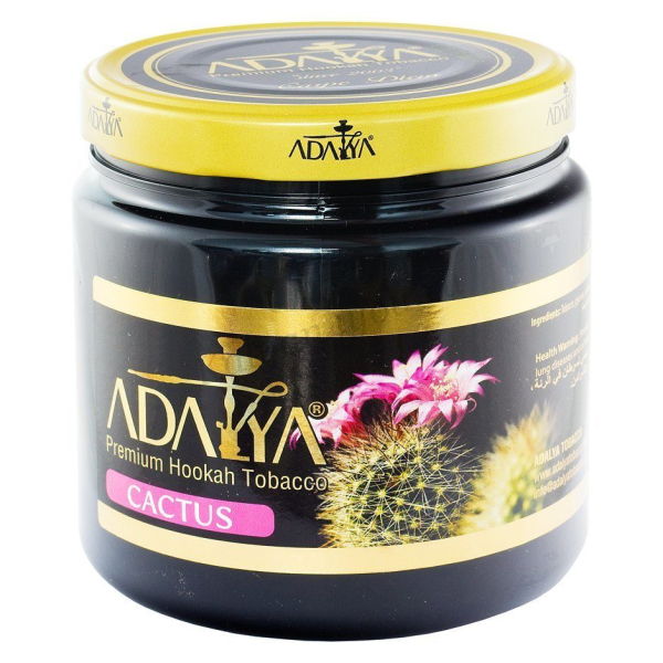 Табак Adalya Cactus 1кг в Петропавловске-Камчатском