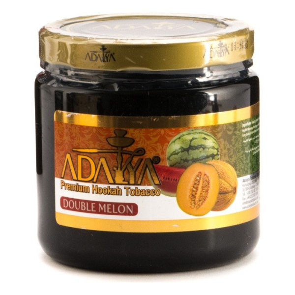 Табак Adalya Double Melon 1кг в Петропавловске-Камчатском