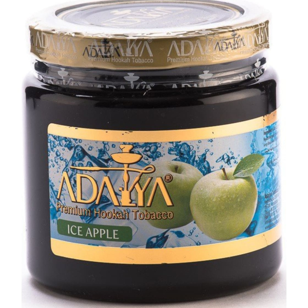 Табак Adalya Ice Apple 1кг в Петропавловске-Камчатском