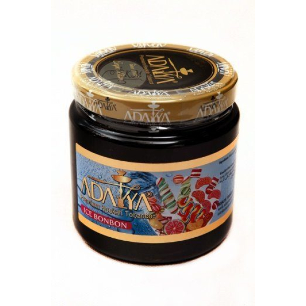 Табак Adalya Ice Bon Bon 1кг в Петропавловске-Камчатском