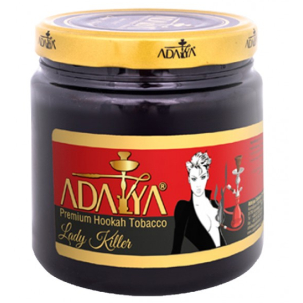 Табак Adalya Lady Killer 1кг в Петропавловске-Камчатском