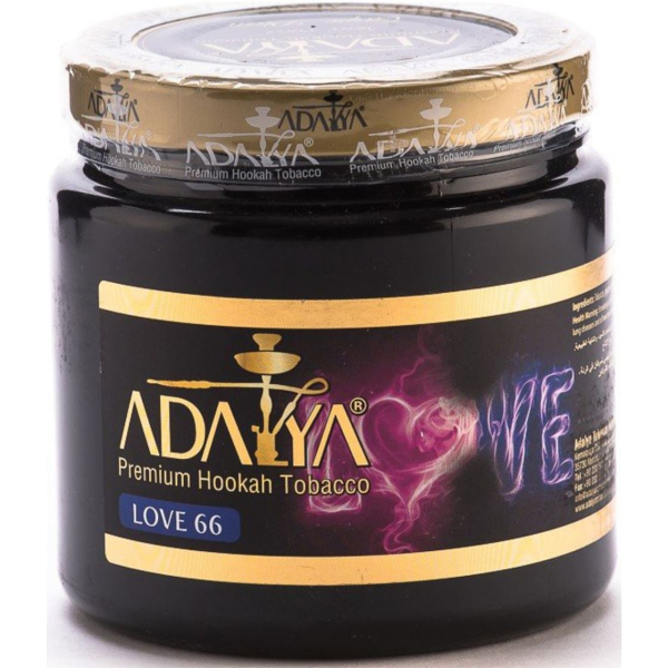 Табак Adalya Love66 1кг в Петропавловске-Камчатском