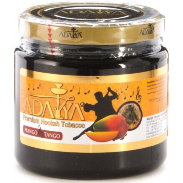 Табак Adalya Mango Tango 1кг в Петропавловске-Камчатском