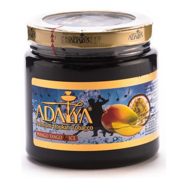 Табак Adalya Mango Tango Ice 1кг в Петропавловске-Камчатском