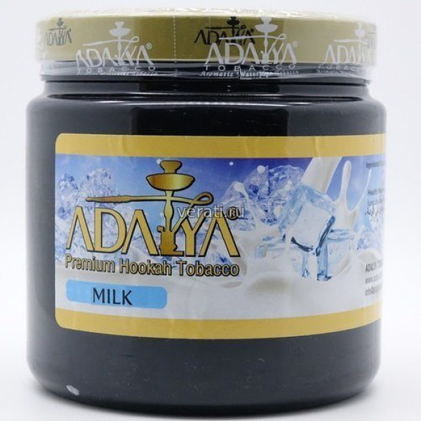 Табак Adalya Milk 1кг в Петропавловске-Камчатском