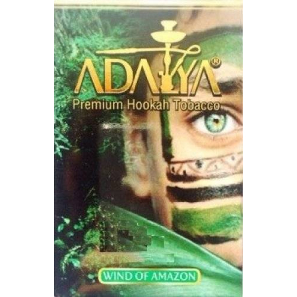 Табак Adalya Wind of Amazon 50 грамм в Петропавловске-Камчатском
