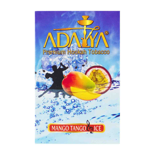 Табак Adalya Mango Tango Ice 50 грамм в Петропавловске-Камчатском