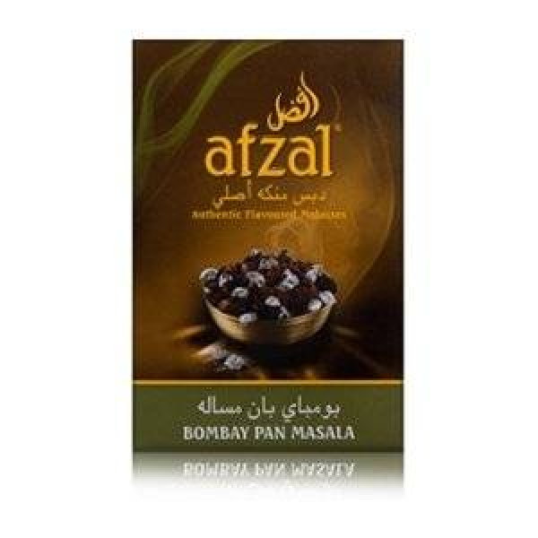 Табак Afzal Bombay Pan Masala 40 гр в Петропавловске-Камчатском