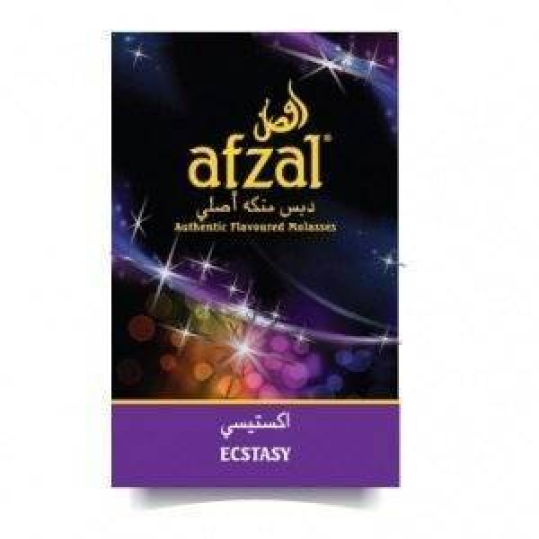 Табак Afzal Ecstasy 40 гр в Петропавловске-Камчатском