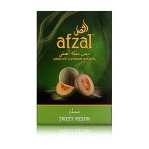 Табак Afzal Sweet Melon 40 гр в Петропавловске-Камчатском