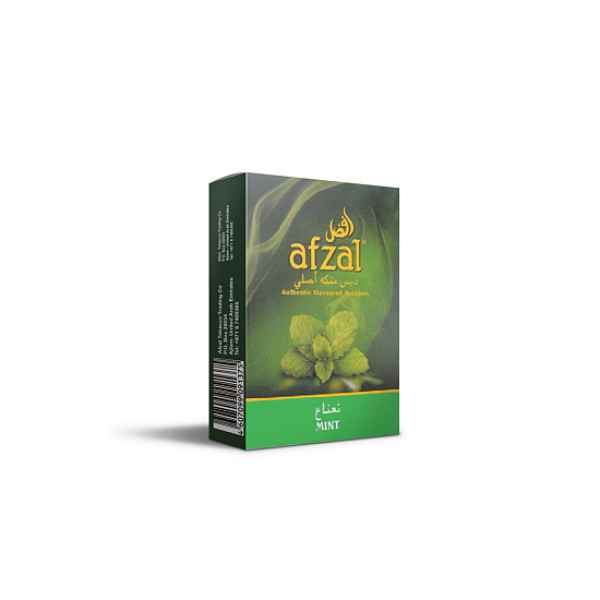 Табак AFZAL MINT 40 гр в Петропавловске-Камчатском