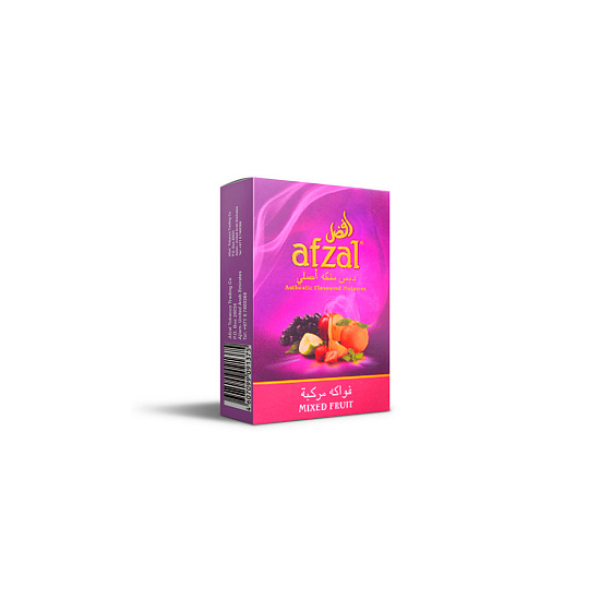 Табак AFZAL MIXED FRUIT 40 гр в Петропавловске-Камчатском