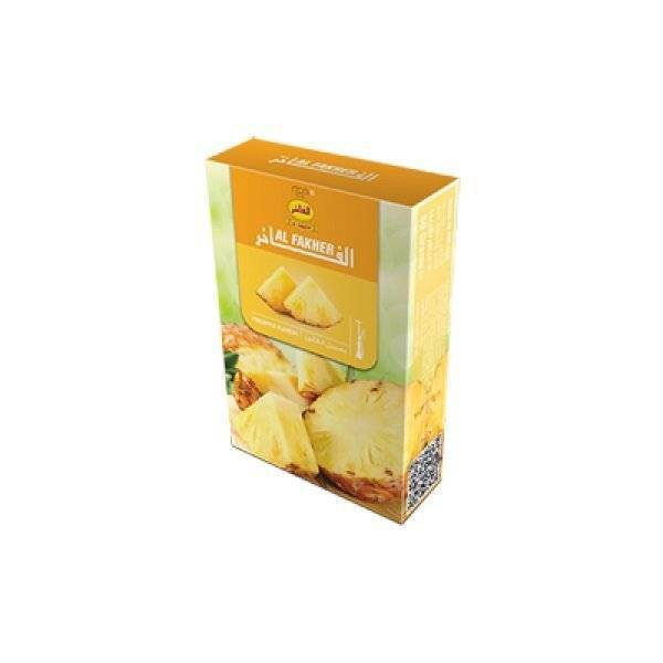 Табак Al Fakher Ананас 50 гр в Петропавловске-Камчатском
