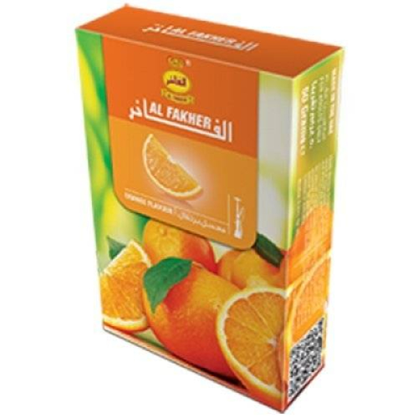 Табак Al Fakher Апельсин 50 гр в Петропавловске-Камчатском
