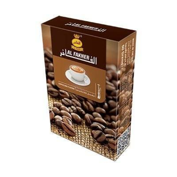 Табак Al Fakher Капучино 50 гр в Петропавловске-Камчатском