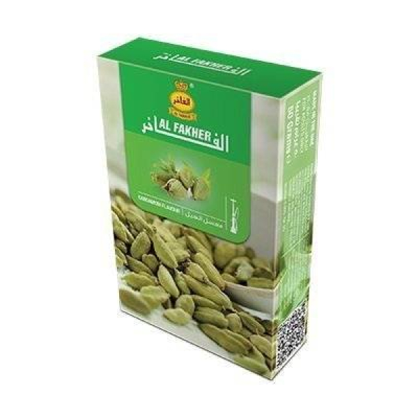 Табак Al Fakher Кардамон 50 гр в Петропавловске-Камчатском
