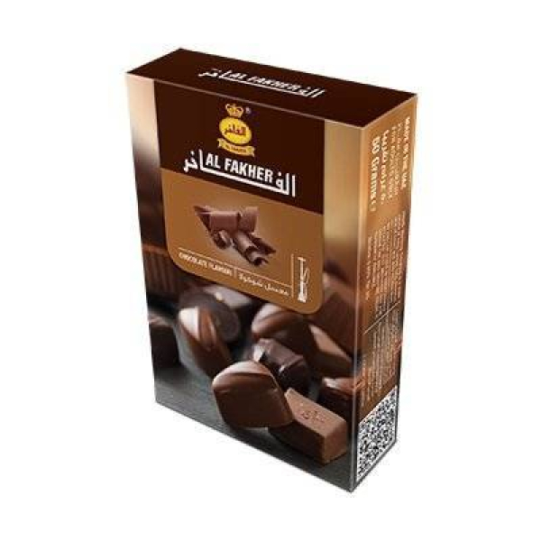 Табак Al Fakher Шоколад 50 гр в Петропавловске-Камчатском