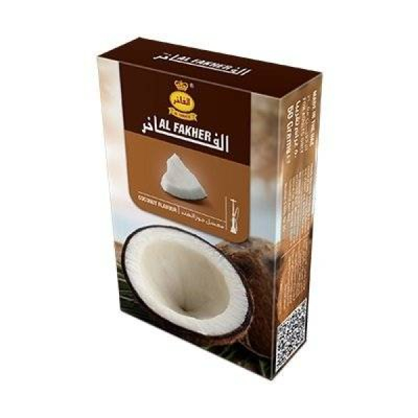 Табак Al Fakher Кокос 50 гр в Петропавловске-Камчатском