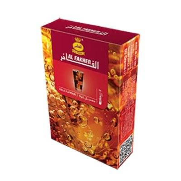 Табак Al Fakher Кока-Кола 50 гр в Петропавловске-Камчатском