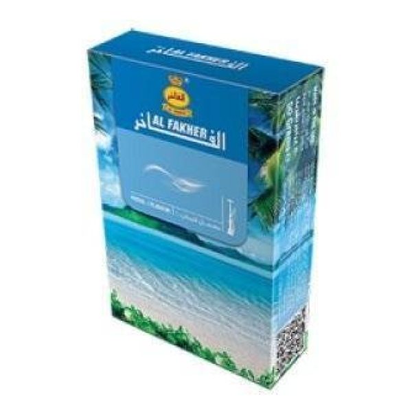 Табак Al Fakher Fresh Mist 50 гр в Петропавловске-Камчатском