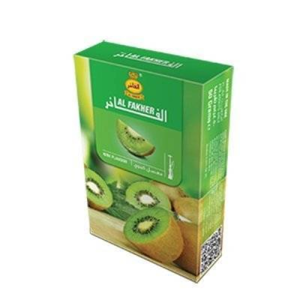 Табак Al Fakher Киви 50 гр в Петропавловске-Камчатском