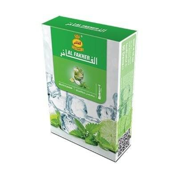 Табак Al Fakher Мохито 50 гр в Петропавловске-Камчатском