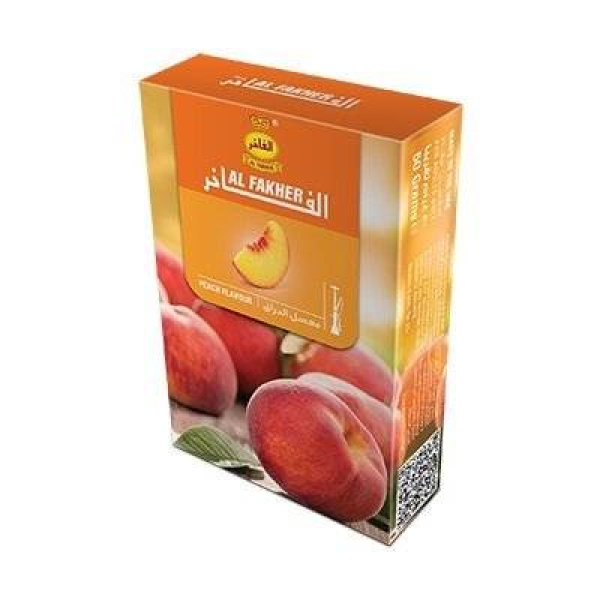 Табак Al Fakher Персик 50 гр в Петропавловске-Камчатском