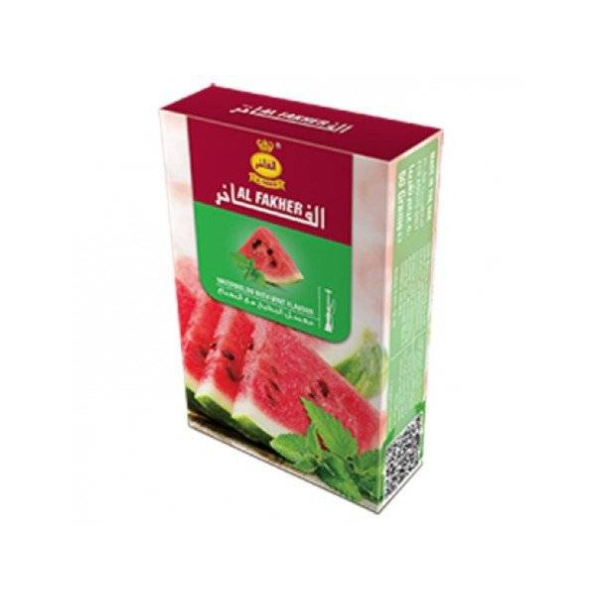 Табак Al Fakher Арбуз с мятой 50 гр в Петропавловске-Камчатском