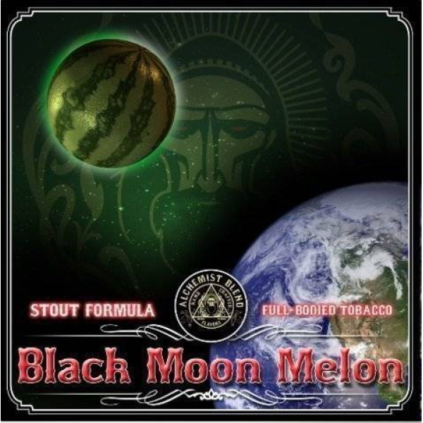 Табак Alchemist Blend Blackmoon Melon 100 грамм в Петропавловске-Камчатском
