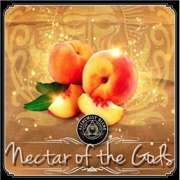Табак Alchemist Nectar of Gods 100 грамм в Петропавловске-Камчатском