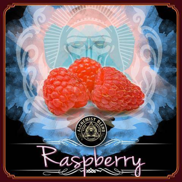 Табак Alchemist Blend Raspberry 100 грамм в Петропавловске-Камчатском