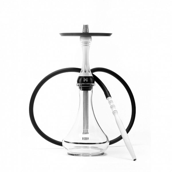 Кальян Alpha Hookah X Snow White в Петропавловске-Камчатском