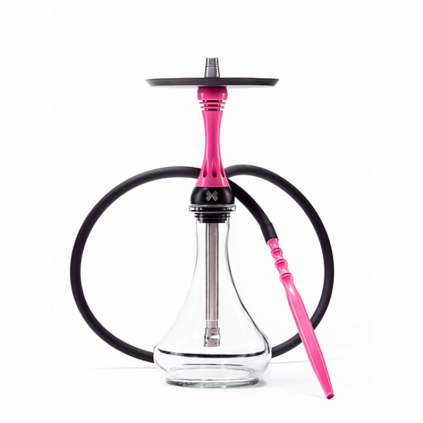 Кальян Alpha Hookah X Rose в Петропавловске-Камчатском