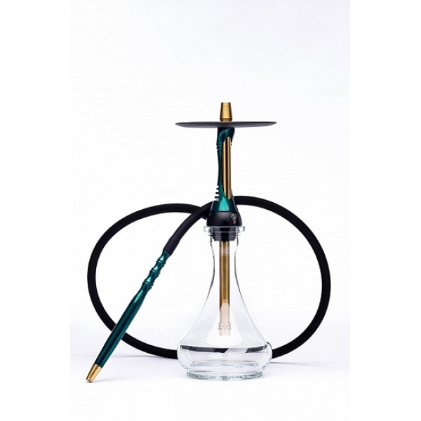 Кальян Alpha Hookah S Green Candy в Петропавловске-Камчатском