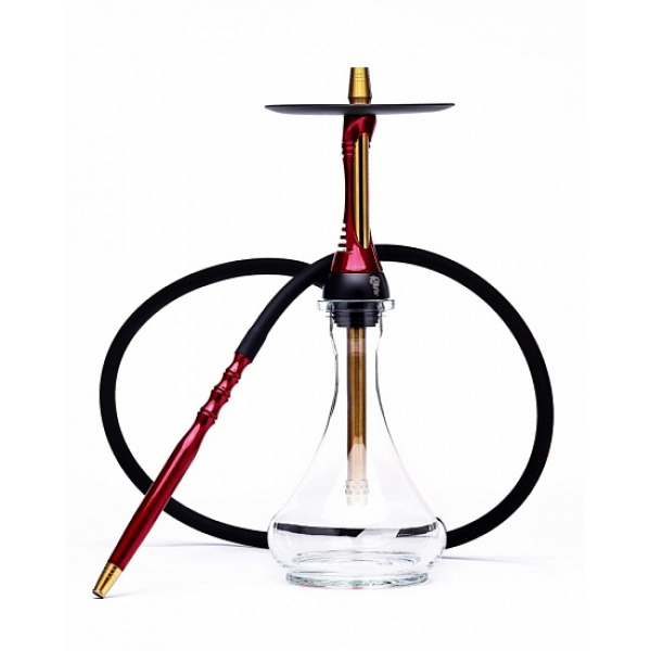 Кальян Alpha Hookah S Red Candy в Петропавловске-Камчатском