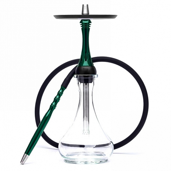 Кальян Alpha Hookah X Green Candy в Петропавловске-Камчатском