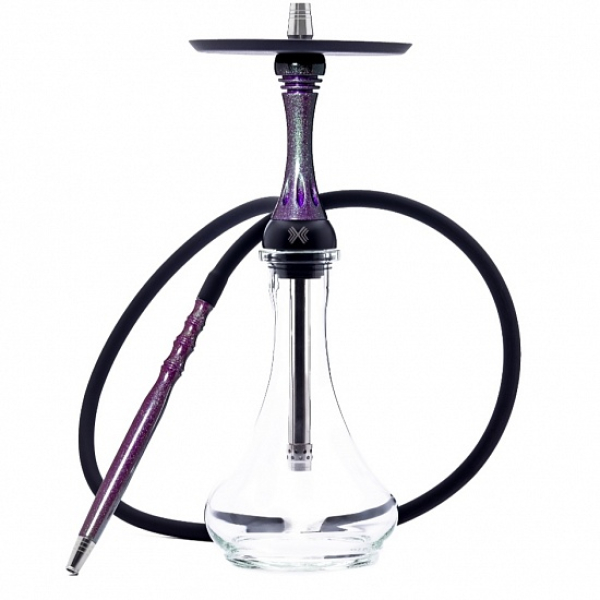 Кальян Alpha Hookah X Joker в Петропавловске-Камчатском